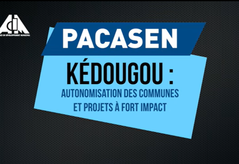 48 réalisations majeures au service des populations
