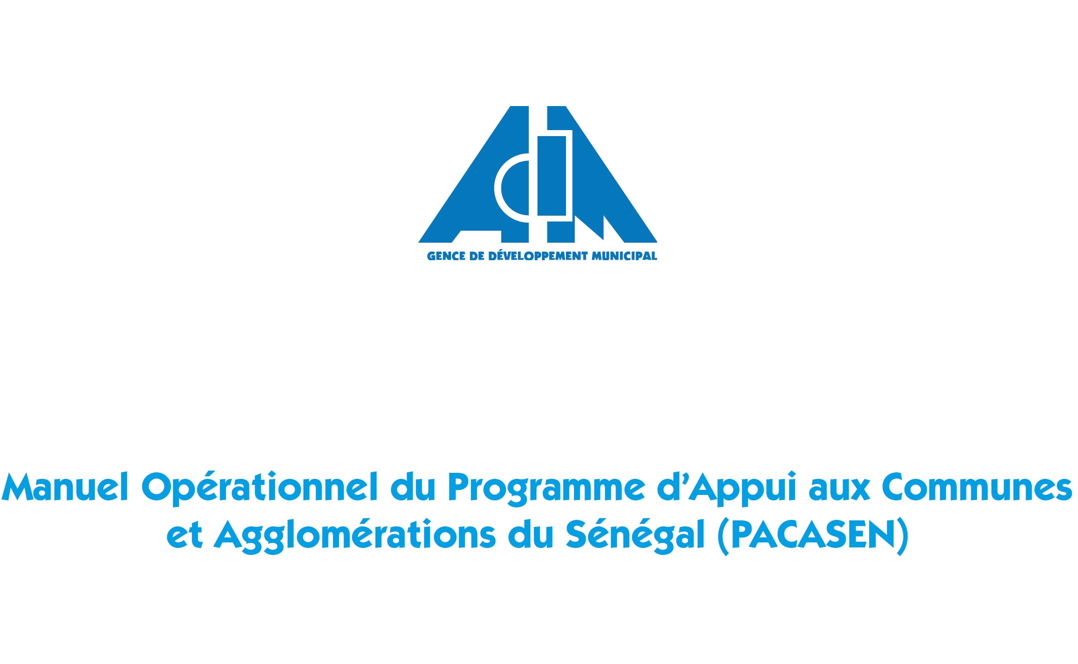 FONDS DEQUIPEMENT DES COLLECTIVITES TERRITORIALES (FECT)