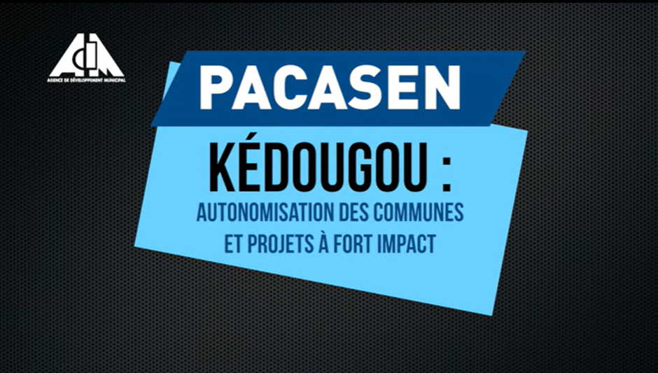 48 réalisations majeures au service des populations