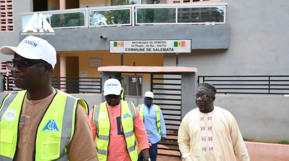 PACASEN dans la région de Kédougou : Le temps des résultats, la parole aux bénéficiaires !