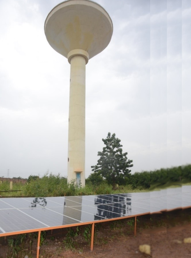 PACASEN ; Vers une réorientation des cibles sur les questions de changements climatiques