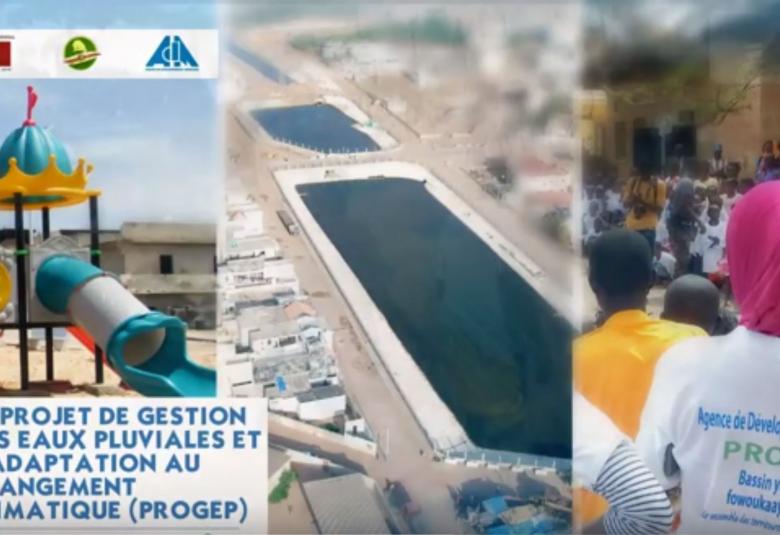 PRESENTATION PROGEP -ADM