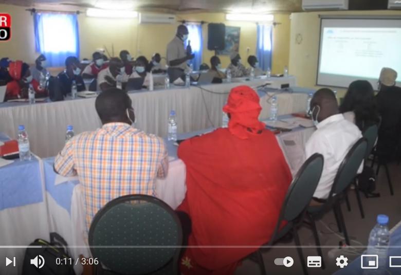 SERRP : discussions entre parties prenantes sur les modalités du relogement définitif