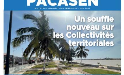 La voix du PACASEN