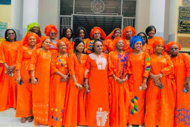 ADM fête la journée mondiale de la femme