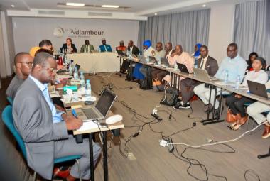 𝐌𝐢𝐬𝐬𝐢𝐨𝐧 𝐝𝐞 𝐬𝐮𝐢𝐯𝐢 𝐝𝐮 𝐏𝐀𝐂𝐀𝐒𝐄𝐍: 𝐥’𝐀𝐃𝐌 𝐚𝐜𝐜𝐞𝐧𝐭𝐮𝐞 𝐬𝐨𝐧 𝐥𝐞𝐚𝐝𝐞𝐫𝐬𝐡𝐢𝐩 𝐝𝐚𝐧𝐬 𝐥’𝐚𝐩𝐩𝐮𝐢 𝐚𝐮𝐱 𝐜𝐨𝐦𝐦𝐮𝐧𝐞𝐬