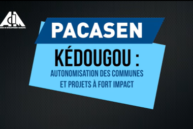 48 réalisations majeures au service des populations