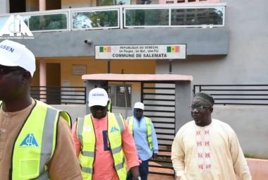 PACASEN dans la région de Kédougou : Le temps des résultats, la parole aux bénéficiaires !