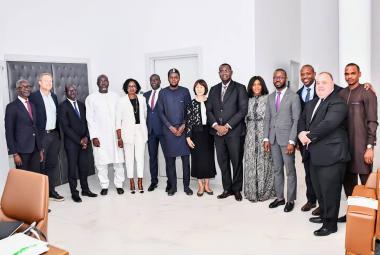 Le Conseil d’administration de la Banque mondiale a approuvé ,ce vendredi 21 juin 2024