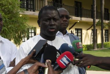 Deuxième Atelier consacré à l’information et à la sensibilisation des Maires des Communes de la région de Dakar