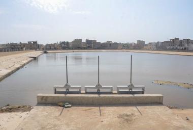 PHASE II DU PROGEP :Près de 10 millions de mètres cubes d’eaux pluviales évacuées en 2023