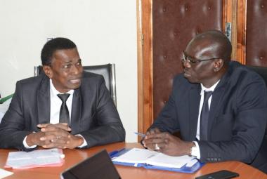 ADM – SOGENAV : un cadre de collaboration pour la protection de la langue de barbarie