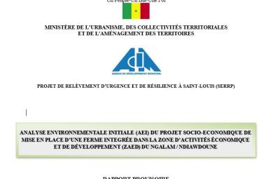 rapport zaed serrp adm